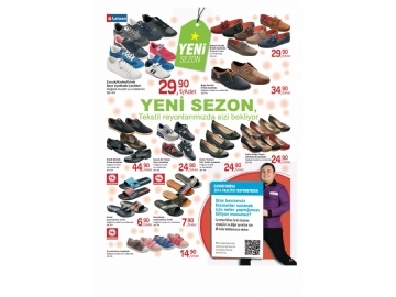 CarrefourSA 21 Mart - 16