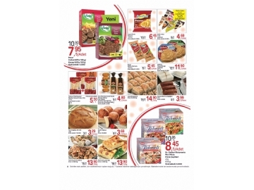 CarrefourSA 21 Mart - 25