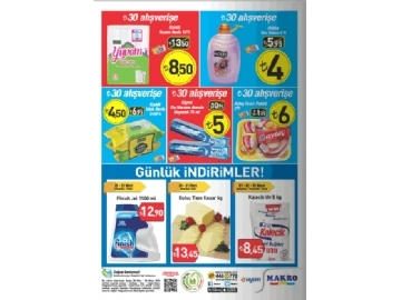 Makro Market - 4