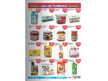 Makro Market - 3