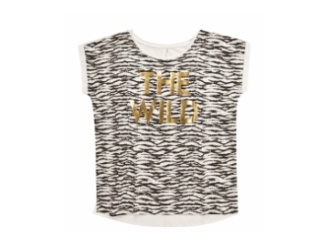 DeFacto Crop Top T-shirt - 4