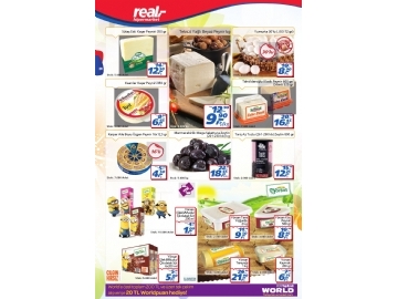 Real 31 Mart - 13 Nisan 2015 - 28