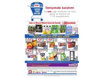 Real 31 Mart - 13 Nisan 2015 - 32