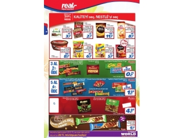 Real 31 Mart - 13 Nisan 2015 - 22