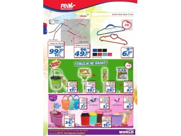 Real 31 Mart - 13 Nisan 2015 - 6