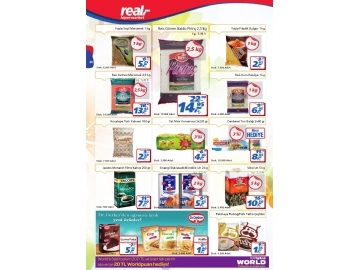 Real 31 Mart - 13 Nisan 2015 - 24