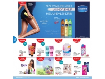 Watsons Nisan 2015 - 18