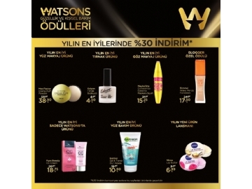 Watsons Nisan 2015 - 4