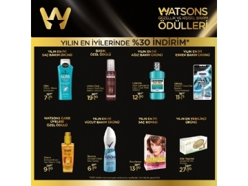 Watsons Nisan 2015 - 3