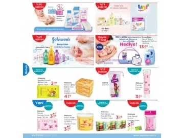 Watsons Nisan 2015 - 34