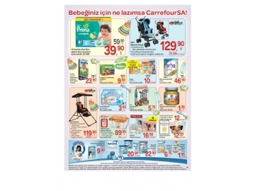 CarrefourSA 4 - 17 Nisan - 33