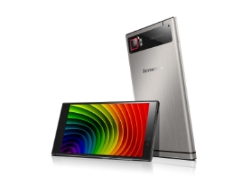 Lenovo VIBE Z2 - 1