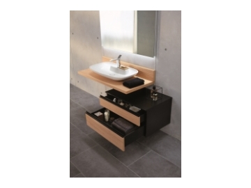 Vitra Memoria Black - 12