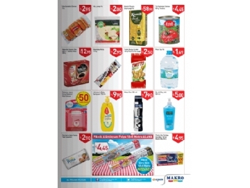 Makro Market - 3