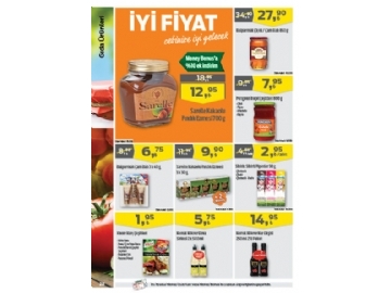 Migros 16 - 29 Nisan - 28