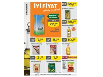 Migros 16 - 29 Nisan - 26