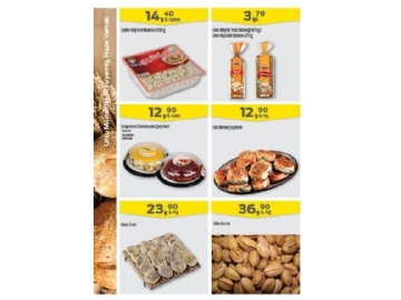 Migros 16 - 29 Nisan - 18