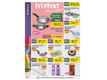 Migros 16 - 29 Nisan - 57