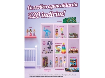 Migros 16 - 29 Nisan - 52