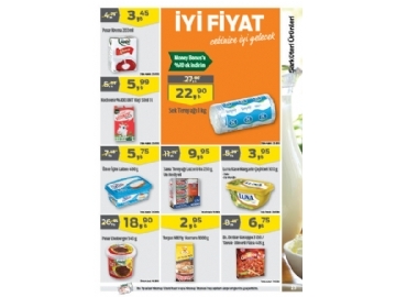 Migros 16 - 29 Nisan - 23