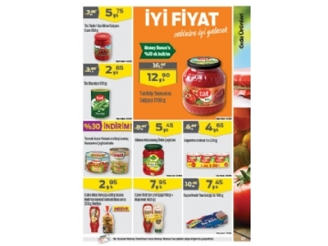 Migros 16 - 29 Nisan - 27