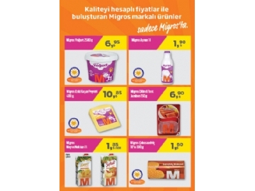 Migros 16 - 29 Nisan - 8