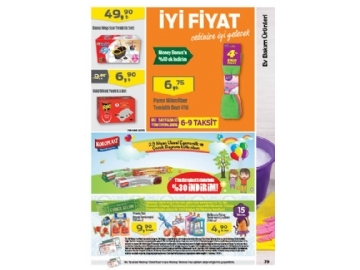 Migros 16 - 29 Nisan - 39