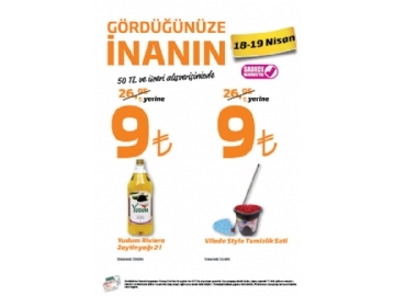 Migros 16 - 29 Nisan - 11