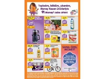 Migros 16 - 29 Nisan - 48