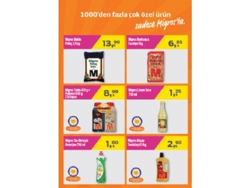 Migros 16 - 29 Nisan - 9