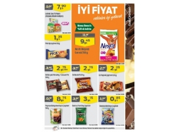 Migros 16 - 29 Nisan - 33