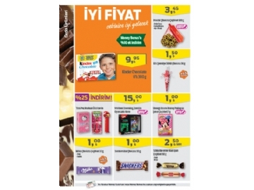 Migros 16 - 29 Nisan - 34