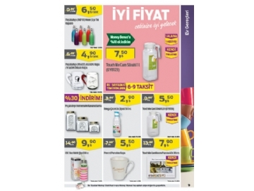 Migros 16 - 29 Nisan - 58