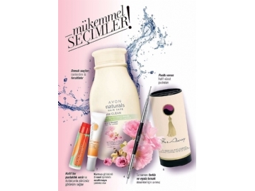 Avon 5. Katalog - 39