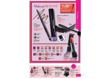 Avon 5. Katalog - 82