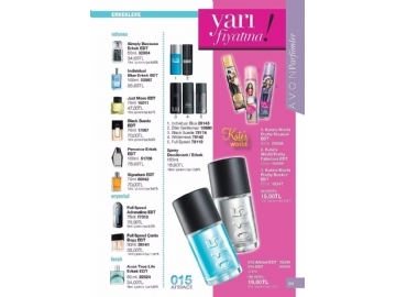 Avon 5. Katalog - 90