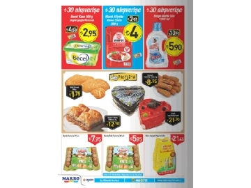 Makro Market - 4