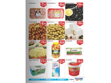 Makro Market - 5