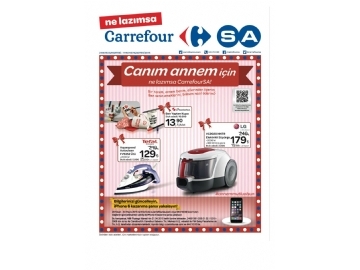 CarrefourSA Anneler Gn - 1