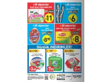 Makro Market 9 - 15 Mays - 4