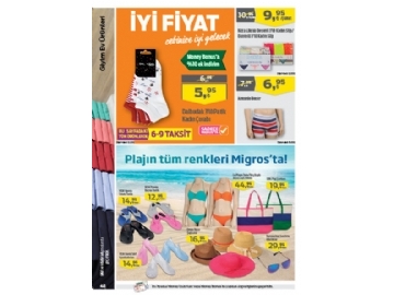 Migros 14 - 27 Mays - 48