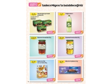 Migros 14 - 27 Mays - 12