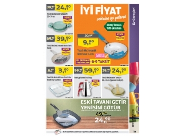 Migros 14 - 27 Mays - 53