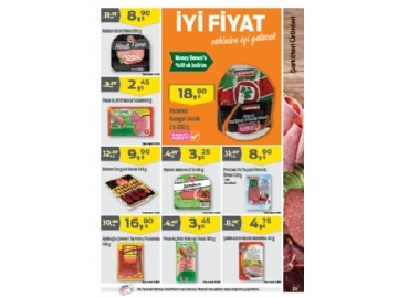 Migros 14 - 27 Mays - 25