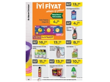 Migros 14 - 27 Mays - 42