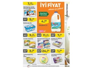 Migros 14 - 27 Mays - 27