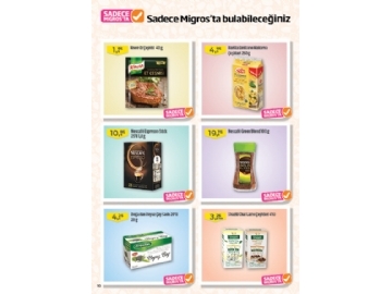 Migros 14 - 27 Mays - 10