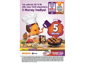 Migros 14 - 27 Mays - 24