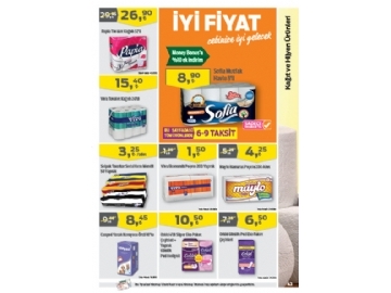 Migros 14 - 27 Mays - 43