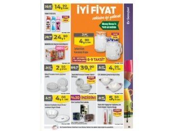 Migros 14 - 27 Mays - 51